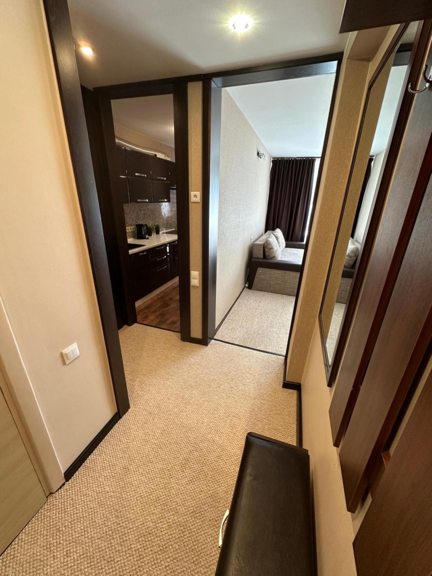 Z - apartment Valmiera Buitenkant foto