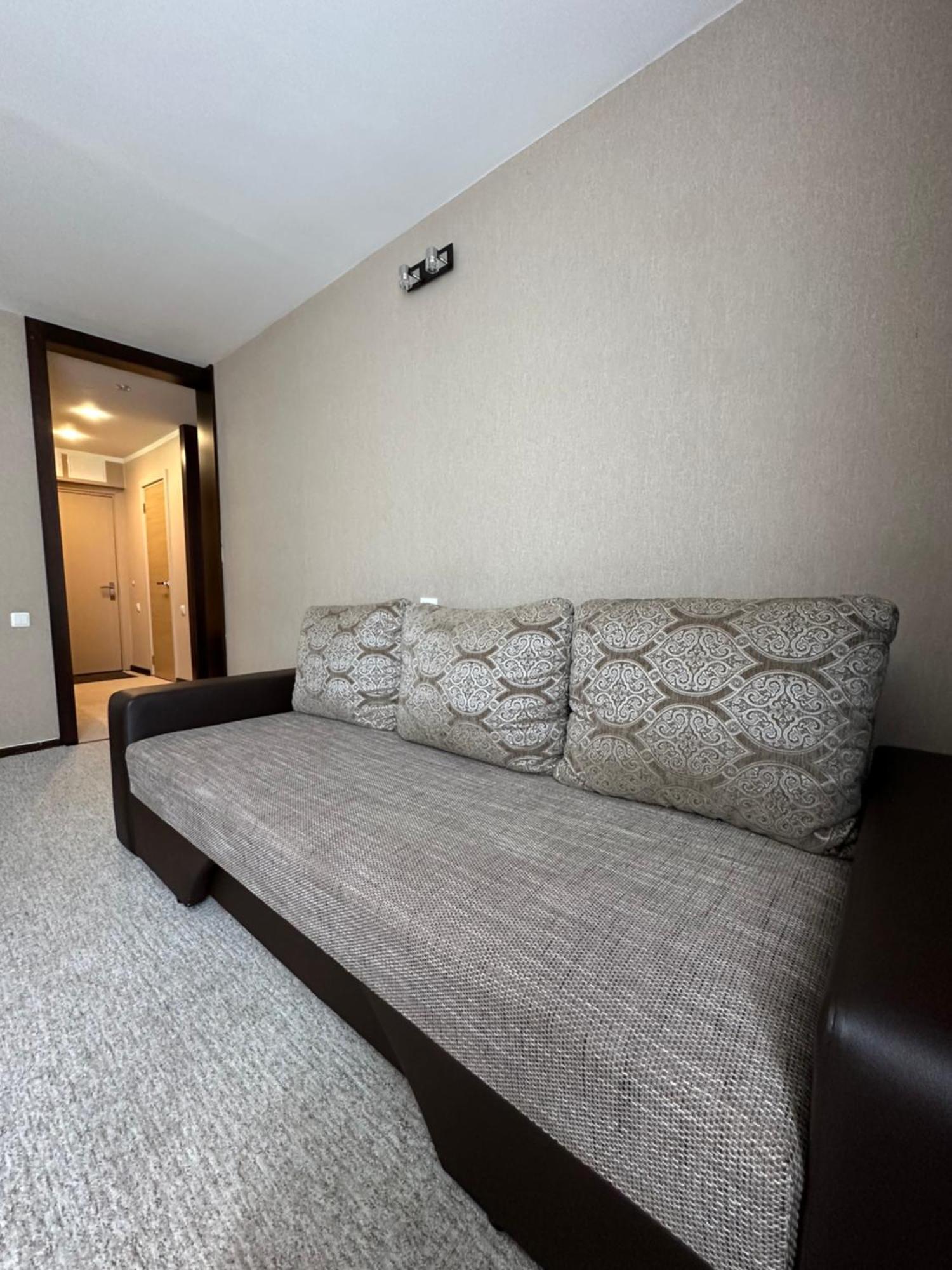 Z - apartment Valmiera Buitenkant foto