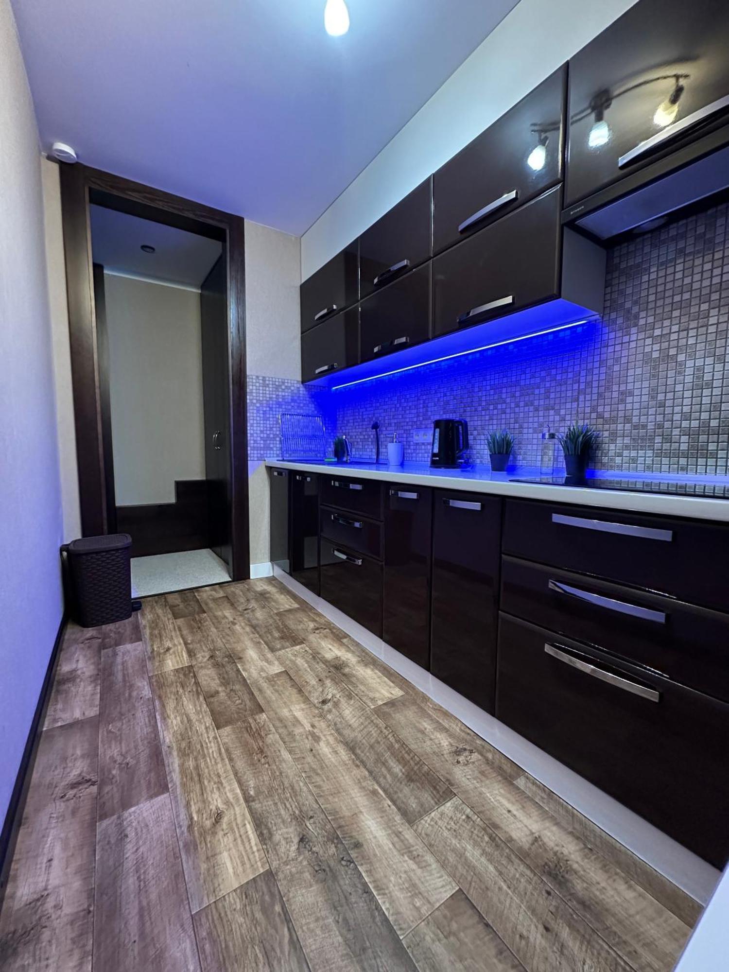 Z - apartment Valmiera Buitenkant foto